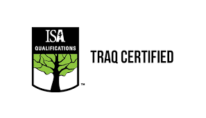TRAQ Certified